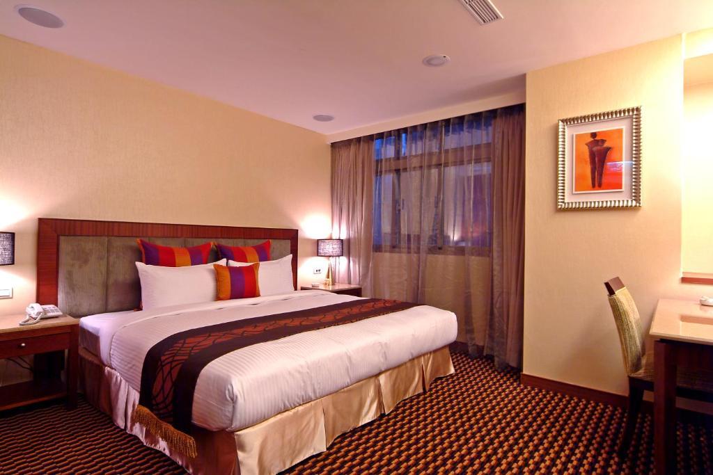 Jingan Classic Inn Zhonghe (Taipei) Quarto foto