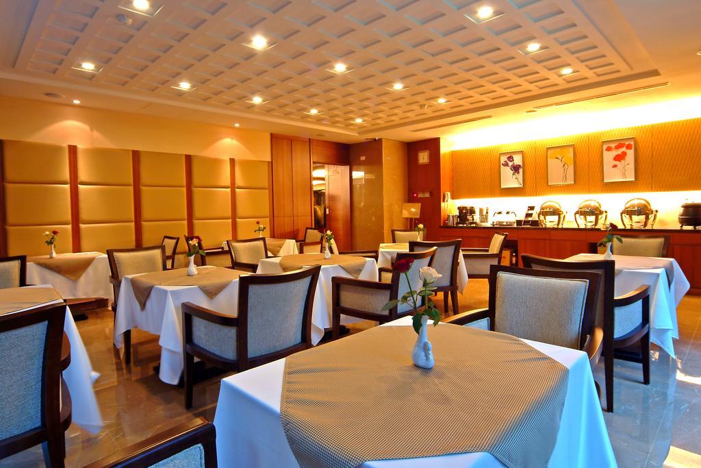 Jingan Classic Inn Zhonghe (Taipei) Exterior foto